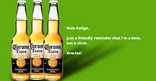 Check spelling or type a new query. How The Coronavirus Can Destroy Corona Beer Sales By Leo Saini Better Marketing