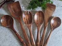 Utensilios de cocina personalizados. Idea de regalo ...