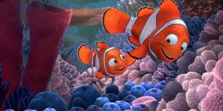 The barracuda is a minor, but important character in finding nemo. W3fu7xmwwxd0wm