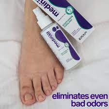 Shalom Peru - Spray Para los Hongos En Las Uñas Medinail de 30ml | Juntoz