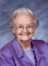 Betty Jo Grant, wife of Ouachita President Emeritus Daniel Grant,  remembered for life of service