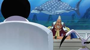 Here is a list of 10 one piece characters that are admiral level. One Piece Fleet Admiral Monkey D Kong Youtube