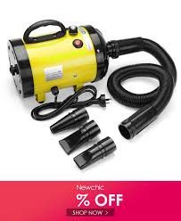 2800w Pet Fur Dryer Grooming Blower Dog Cat Hairdryer Blaster Heater Low Noise Au Plug In 2020 Cat Cleaning Dog Cat Grooming