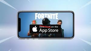 Fortnite battle royale is now available to play on apple iphones and ipads. Fortnite Battle Royale Banned From App All The Video Game News