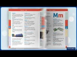 Blog Children S Dictionaries How To Find The Right Dictionary For Your Child Oxford Owl