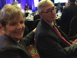 From John Young History Maker Celebration, April 5th, 2017 at the Church  St. Ballroom. This years recipients were Pat Williams from the Orlando  Magic and Dr. William Monroe Wells.