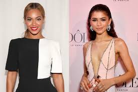 Entertainment weekly was the first to report. Beyonce Shares Adorable Baby Picture Of Zendaya In Celebration Of Actor S Birthday The Independent The Independent