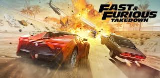 Download and play fast & furious takedown on pc. Fast Furious Takedown Apps On Google Play