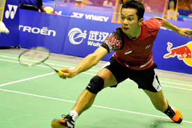 China Heran Tim Bulutangkis Indonesia Cuma Pakai Pola Latihan Santai -  iMSPORT