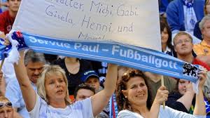 Ismaik greift eigene fans an, die spenden sollen. Echtzeit Die Ganze Sendung Ich Bin Fan Na Und