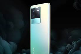 Vivo T2x launched with 6000mAh battery ...