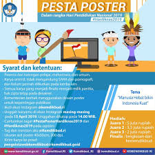 Makna proklamasi, sebagai puncak perjuangan bangsa indonesia. Dapatkan Inspirasi Untuk Poster Tema Indonesia Hebat Koleksi Poster