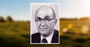 Leonard Berkowitz Obituary January 3, 2016