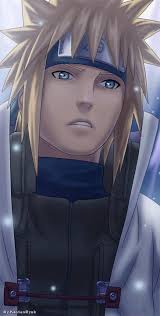 Anime Crush Minato Namikaze Naruto Shippuden Sasuke Naruto Shippuden Anime Naruto Minato
