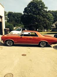Image result for Sunfire Red 1964 GTO