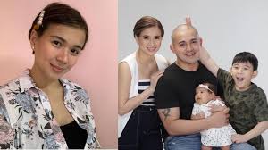 Lj had at least 4 relationship in the past. Lj Reyes Struggles With Work Family Balance Pikapika Philippine Showbiz News Entertainment News Trending Balita Celebrity Lifestyle Artista Fashion Beauty Tips Chika Philippine Hollywood Stars Celebrities