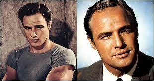 The official website for the marlon brando estate. Interesno 15 Nevizhdani Dosega Snimki Na Marlon Brando Dama Bg Lyubimiyat Sajt Na Vsyaka Dama