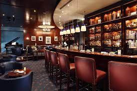 Bar Lounge Hotel Bristol Bristol Bar