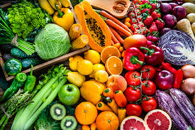 Menu mesti seimbang dan mengikut portion yang betul. Menu Diet Sehat 30 Hari Untuk Menurunkan Berat Badan Yang Ideal