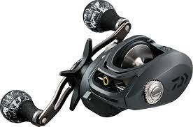 Check spelling or type a new query. Daiwa Lexa Wn Baitcasting Fishing Reel Sail