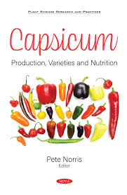 Image result for Capsicum