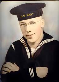 S2 Max Leon Mickelson (1922-1944)