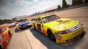 Career ~ race 1 (daytona 500). Nascar 2011 The Game Review Gamecritics Com