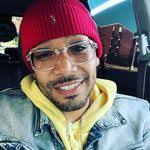 Carmelo Burchette's Instagram, Twitter & Facebook