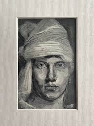 Duncan Grant West Wind