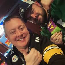 Aaron Kidd (@akiddwv)