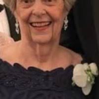 Patricia Turner Obituary