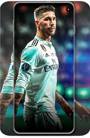 Después de unos meses jodidos y una temporada atípica y distinta a lo que he vivido en toda mi carrera, también se une la eurocopa. Sergio Ramos Wallpapers Hd Poslednyaya Versiya Dlya Android Skachat Apk