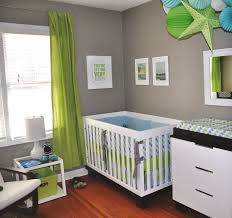 Bumper ties should always be secured tightly and positioned outside of the crib. Stylist Curtains For Baby Boy Room Best Curtains Ideas