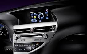 Lexus Navigation Systems Suffer Glitch After Update Might Require A Recall Autoevolution
