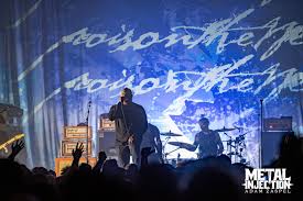 News source: Metal Injection