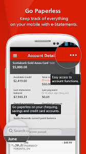 Pay your bills with a one time or recurring payment. Scotiabank Mobile Banking Apk Scotiabank Mobile Banking App Free Download For Android