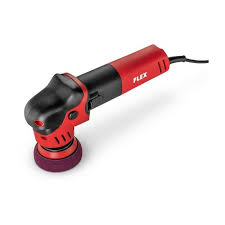 It sizes the item according to its width / height properties, but. Polisher Flex Xfe 7 12 80