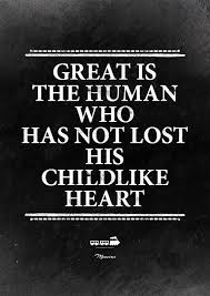 He Is A Child At Heart But A Gentleman In His Mind And Actions 3 Quote Posters Words Quotes Inspiring Quotes About Life