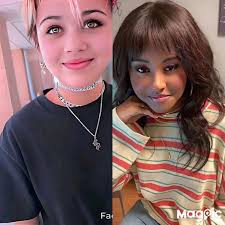 Thank you all for making Dana Heath and (I) Havan Flores the newest version  and replacement of #rieledowns and #EllaAnderson (piper) 2014 Ella Anderson  _ currently replaced by 2020