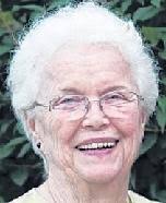 Dorothy Wilkie Obituary (2022)