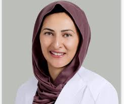 Uzma Malik's Instagram, Twitter & Facebook