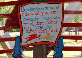 Seuss to instantly empower you with life and wisdom: The 13 Best Dr Seuss Quotes We Are All A Little Weird