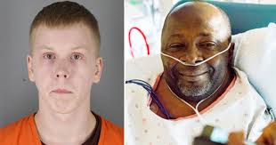 White Teen Who Beat His Teacher's Aide Into a Coma Released Without Bail  After His Mom Promises to Keep an Eye