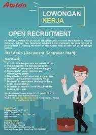 Maybe you would like to learn more about one of these? Lowongan Kerja 2021 Untuk Smk Informasi Lowongan Kerja Sma Smk Di Lkp Pistar Medan Lowongankerja15 Com Merupakan Situs Loker Untuk Mempublish Berbagai Informasi Lowongan Kerja Terbaru Dan Terlengkap Secara Update