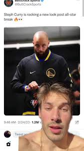 Curry has now become an all time great #fyp #nba #basketball #stephcurry  #bald #greenscreen