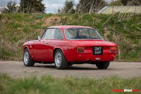 Image result for Red 1975 Alfa-Romeo