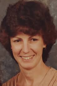 Dorothy Johnson Obituary