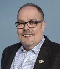 Paul Lobsinger's Instagram, Twitter & Facebook