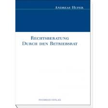 Für beschäftigte ist er ein wichtiges organ zur mitbestimmung, das ihnen auch bei streitigkeiten mit dem arbeitgeber zur seite steht. Rechtsberatung Durch Den Betriebsrat Rhombos Verlag
