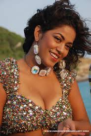 Film Actress Mumaith Khan Hot Cleavge Images 54912 | Hot Sex Picture
